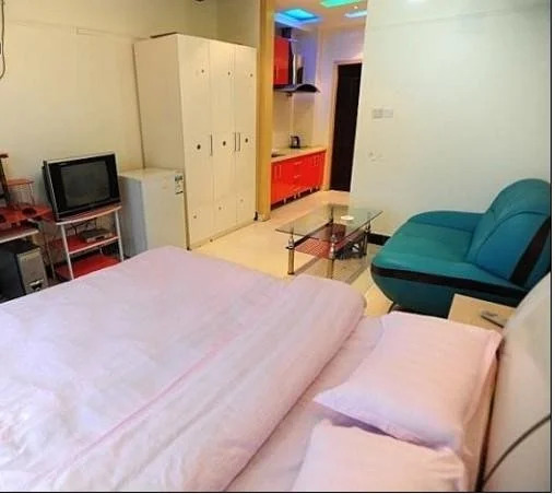 Kangqiao Hotel
