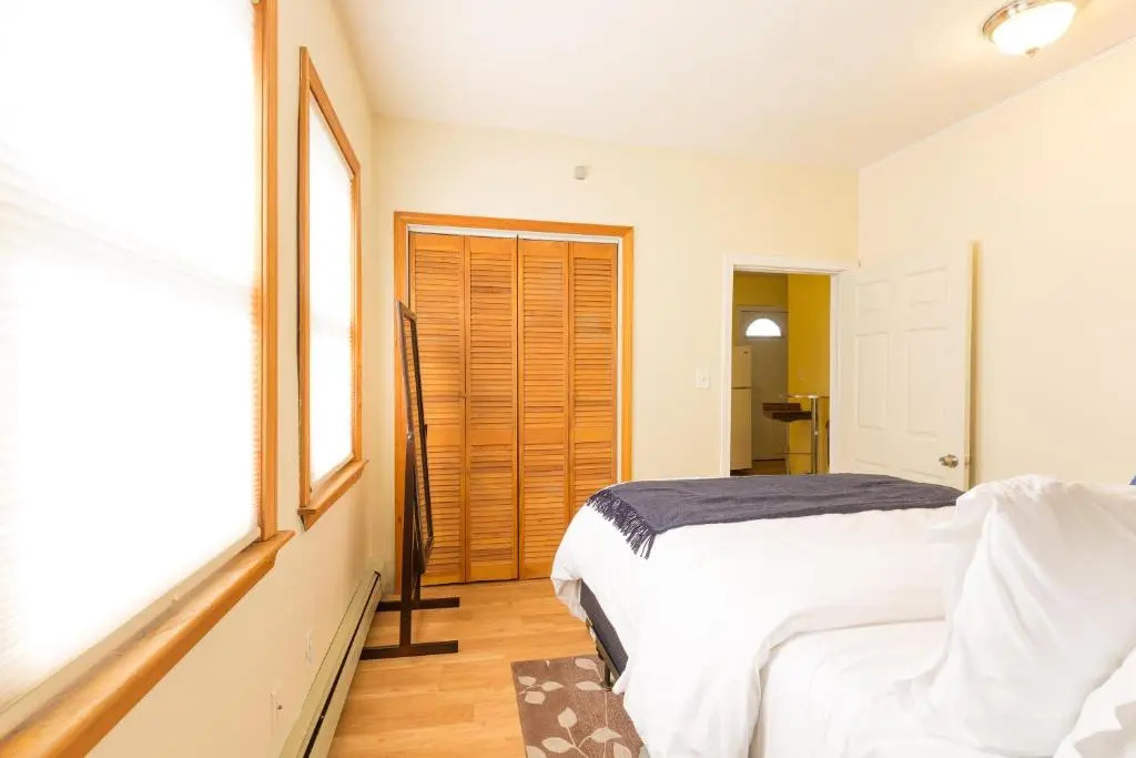 1 Bedroom Apartments Near Kendall Square