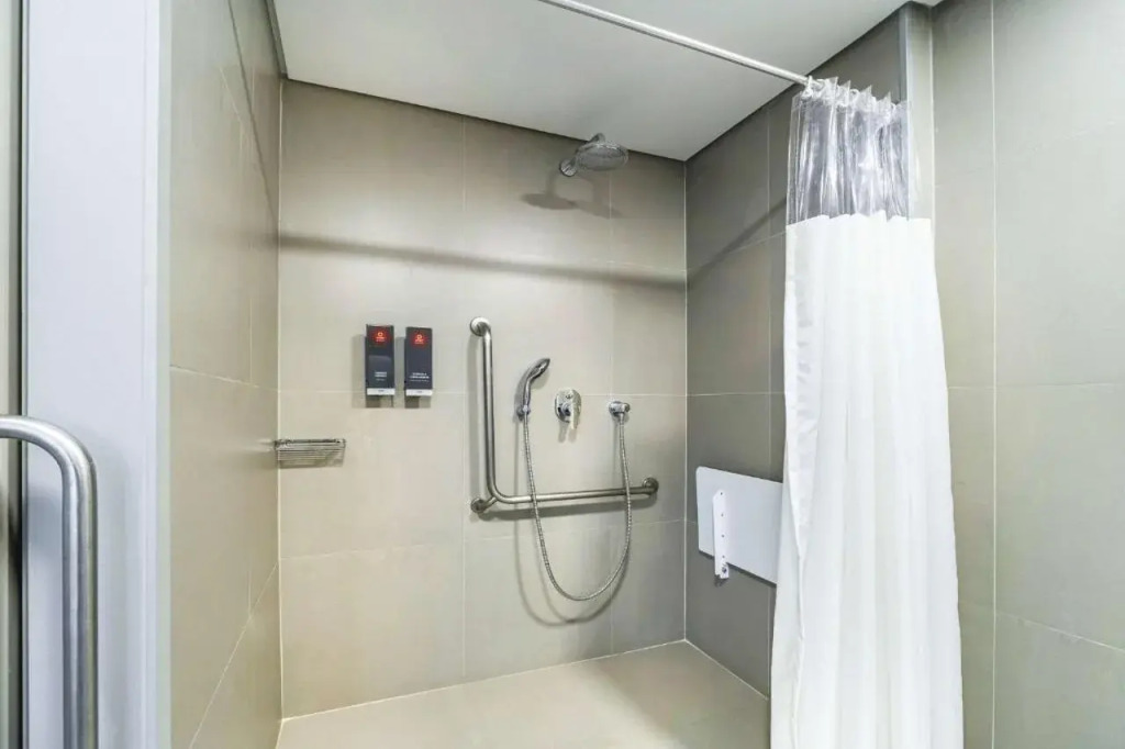 Mercure Sao Paulo Barra Funda