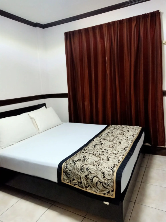 The Gabriella Bed and Breakfast