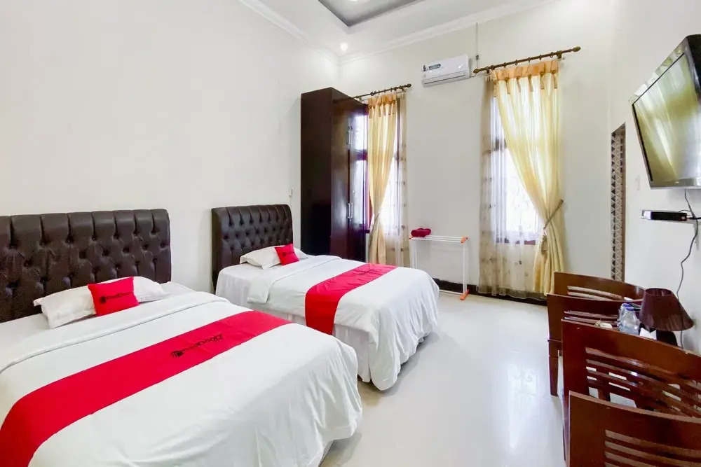 RedDoorz Syariah at Teduh Harmoni Hotel Bireuen