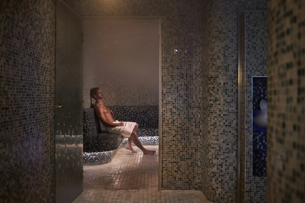 Beverly Wilshire, Beverly Hills, A Four Seasons Hotel