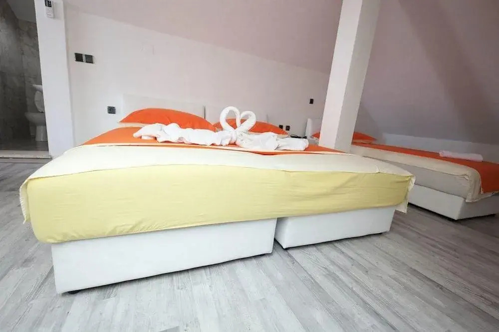 Aldino Rooms