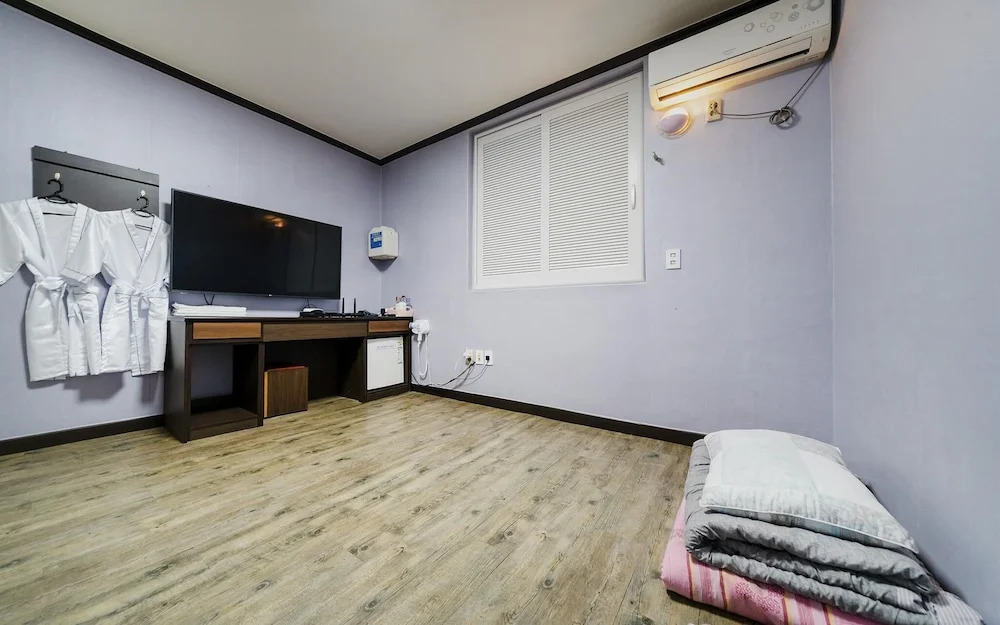 Wonju Roma Motel