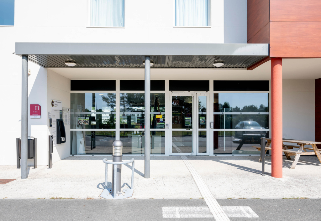 B&B HOTEL Bordeaux Sud Mios 3 étoiles