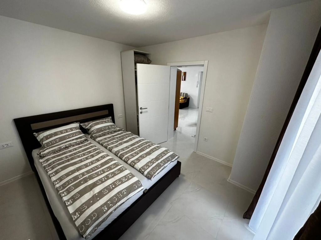 SSK Apartments