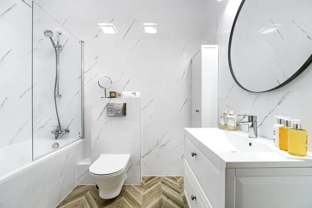 EXCLUSIVE Nautica Apartments