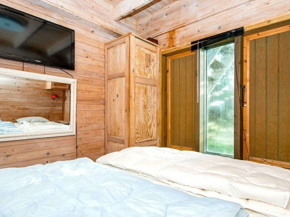 5 person holiday home in Harboøre