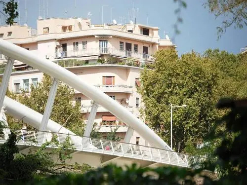 Interno 7 Apartment