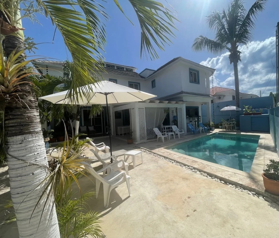 B&B Villa Luna