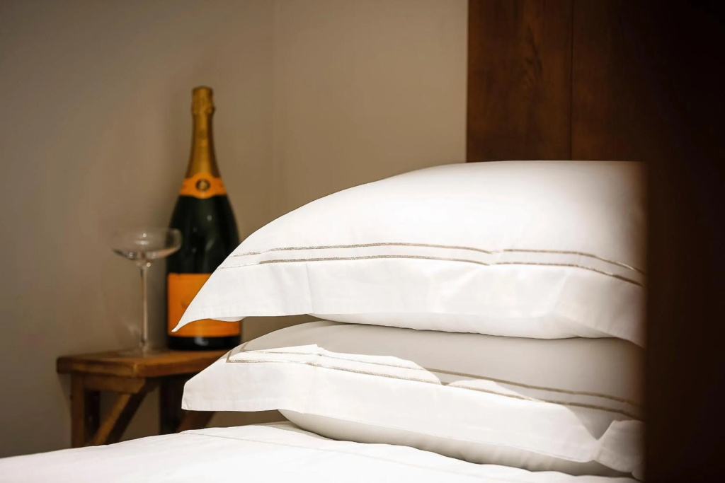 Gileston Manor-Self catering