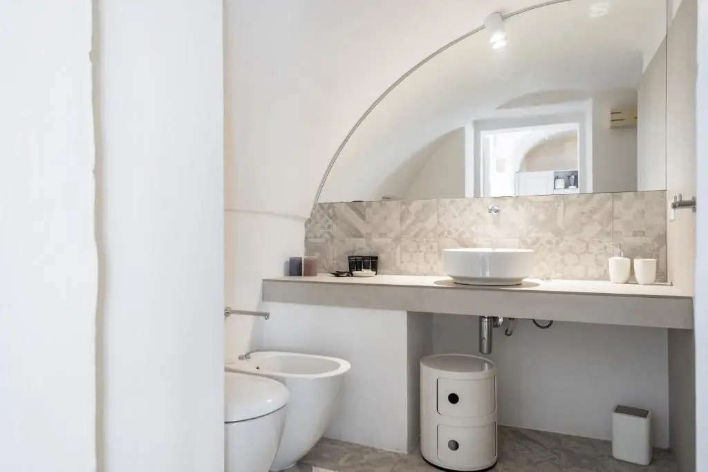 Palazzo Rapanà Exclusive Flat