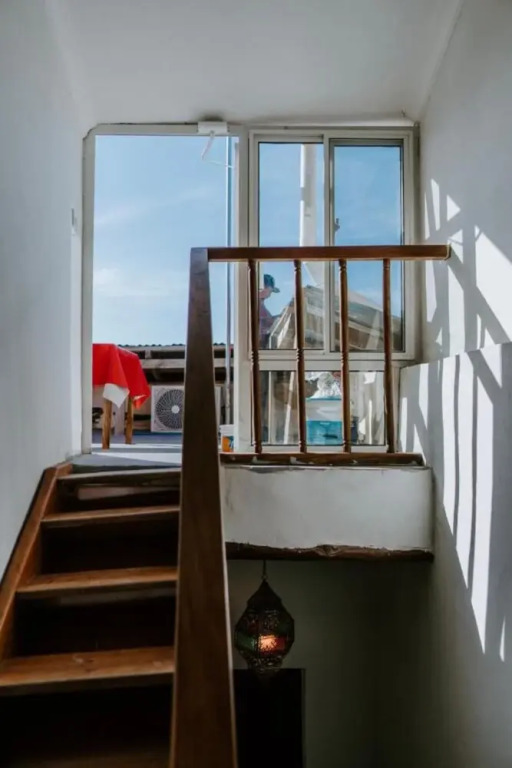 Sultan Backpackers Hostel