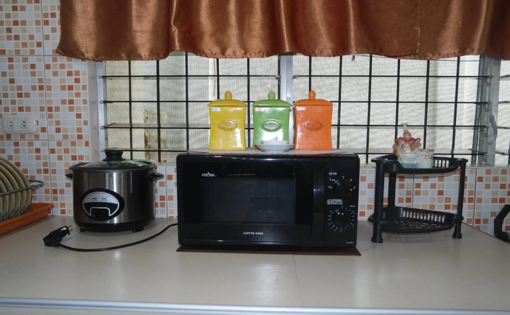 YOO C Apartment