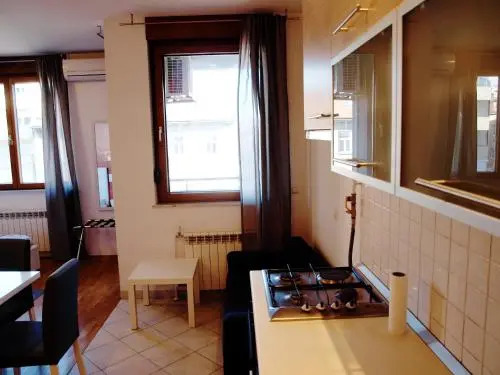 2G Apartments