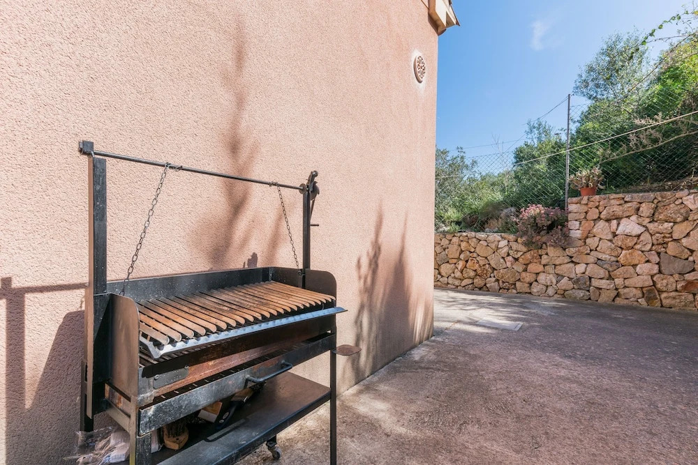 Villa Son Moro I