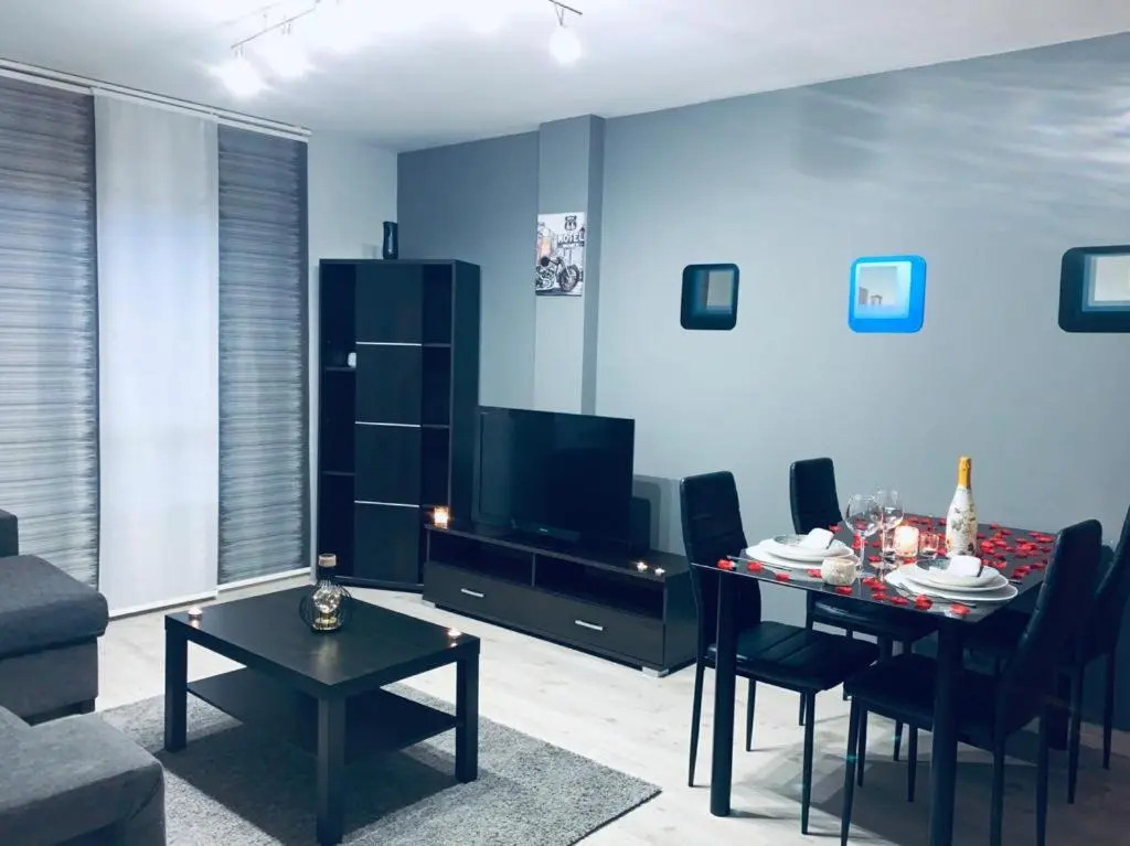 lucushouse I