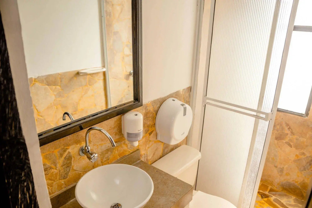 Hotel Sansiraka Suites By GEH Suites