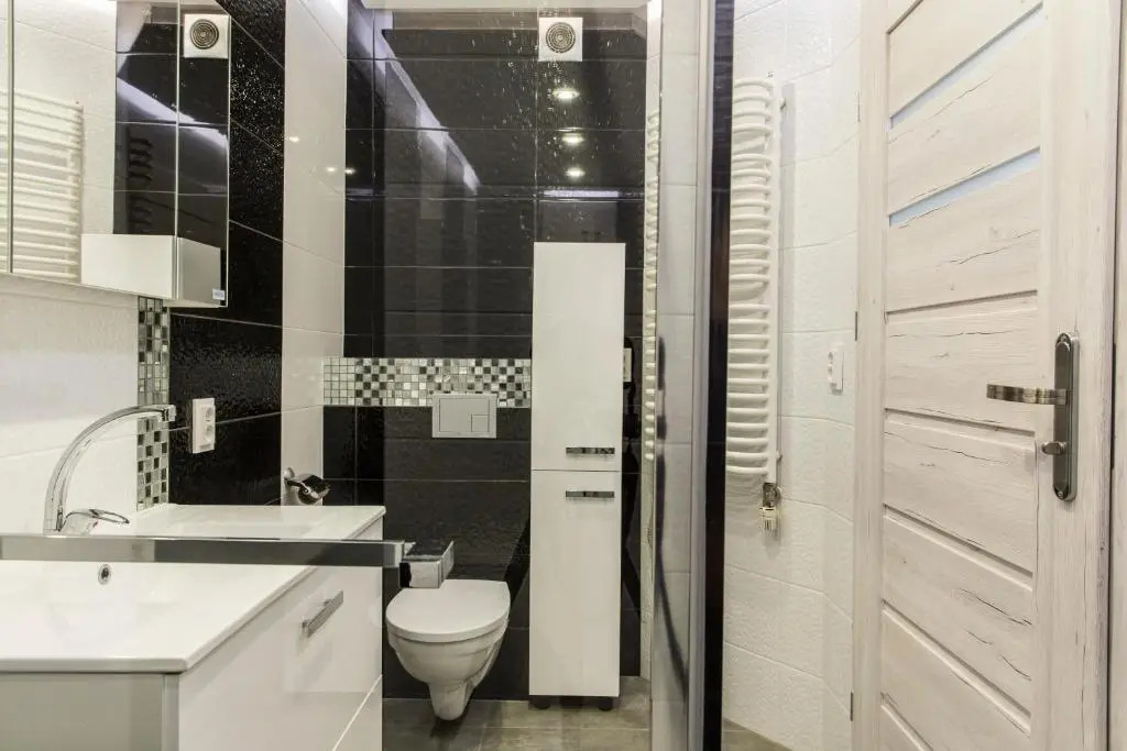 udanypobyt Apartament Silver Centrum