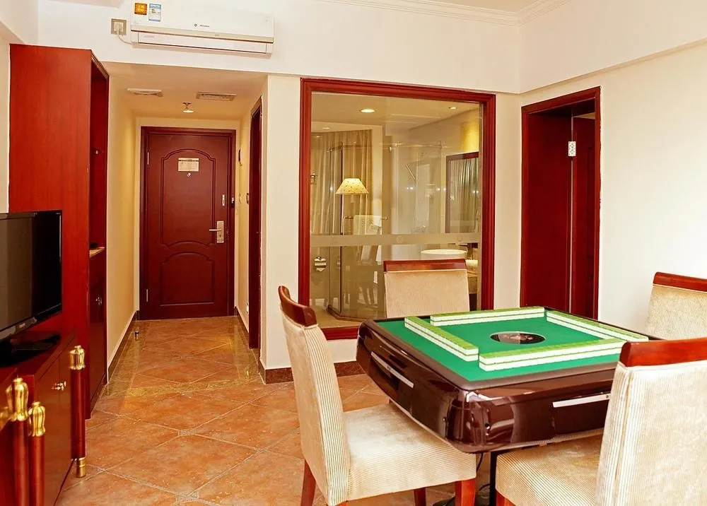 Jiaduoli Hotel