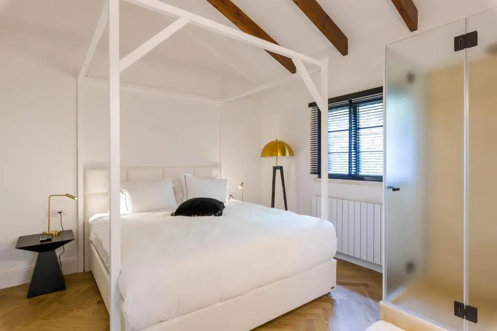 Villa Galilee Boutique Hotel and Spa