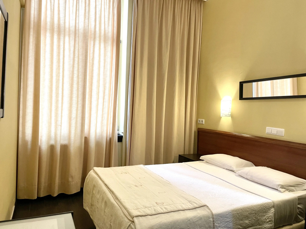 Hotel Universal