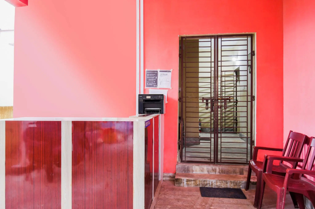 OYO 84079 Maa Home Stays 5