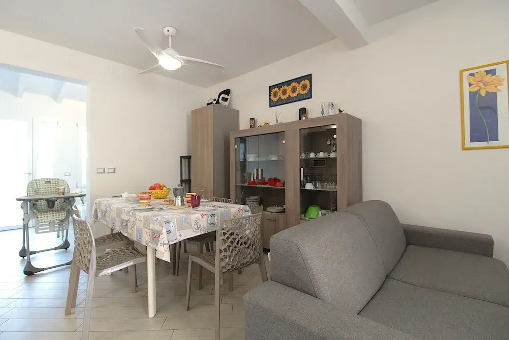 Villetta Elena, Ac, Wifi, Lido Degli Scacchi