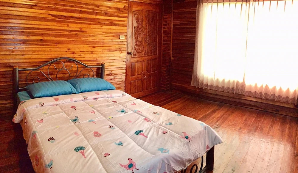 Le Teak Resort