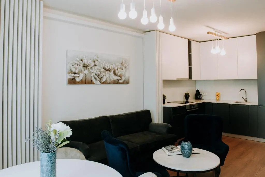 ZEN Central Apartments