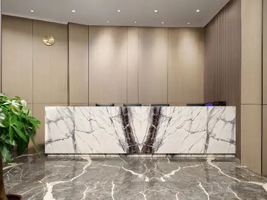 Yige Hotel (Foshan Lishui Branch)