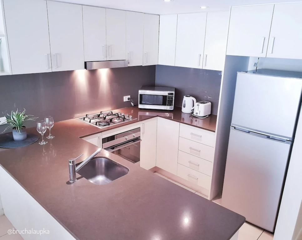 Wentworth Park Apartments