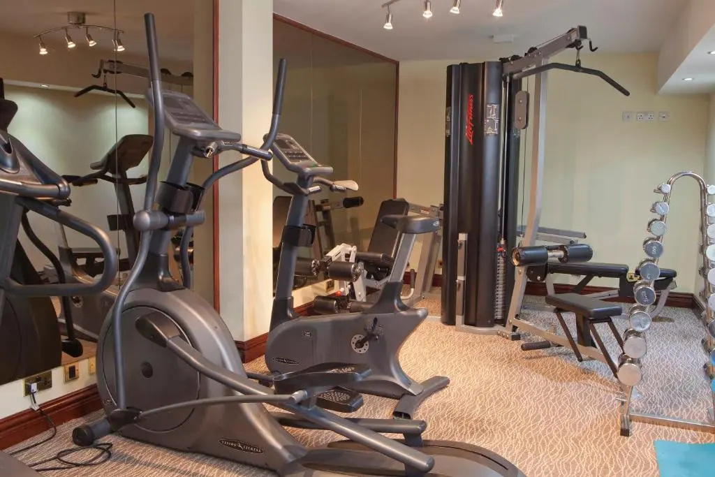 Premier Inn London Kensington Earls Court