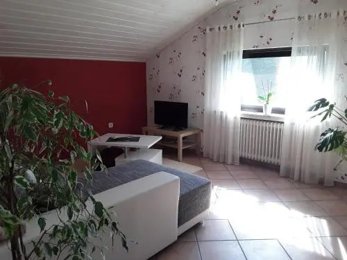 Ferienwohnung am Zeitenweg