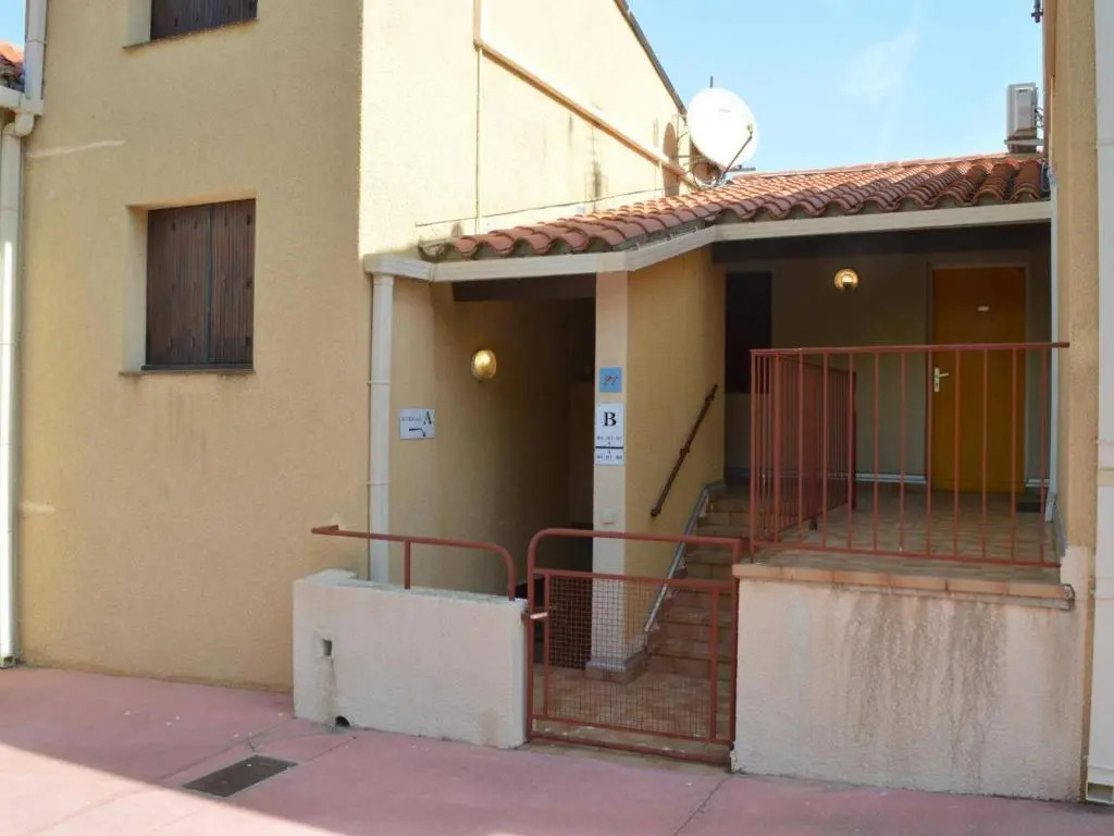 Appartement Banyuls-sur-Mer, 1 pièce, 4 personnes - FR-1-225C-30