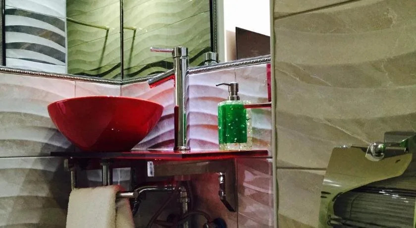Aladdin Hotel Beer Sheva