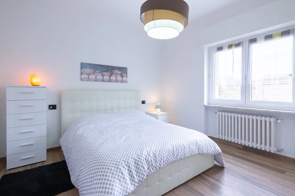 Le Lion Apartments - Bike & Ski