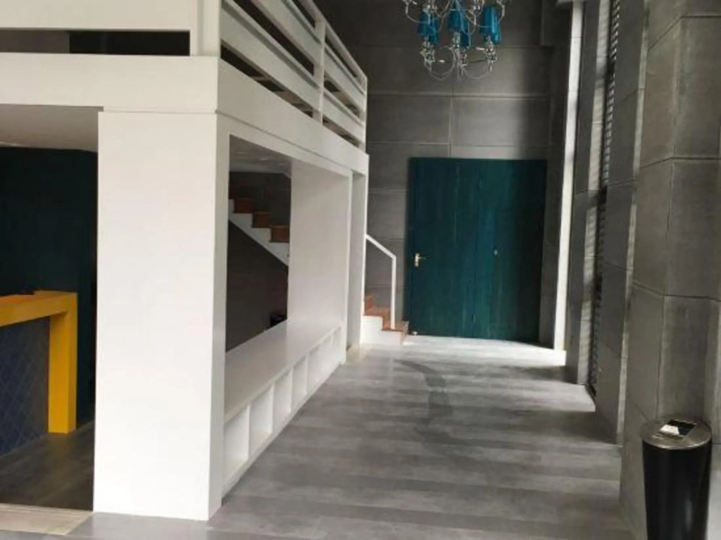 Zhoushan Pinzhu Art Hotel (Baolong Plaza)