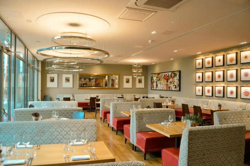 Bishopstrow Hotel and Spa - Small Luxury Hotels of the World