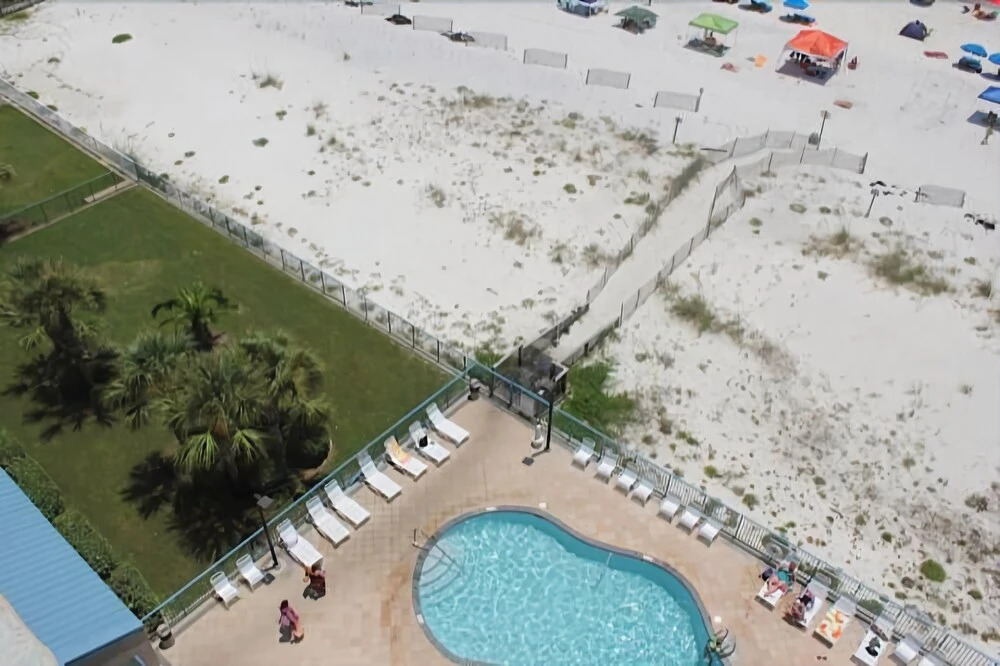 Surfside Shores II 2905