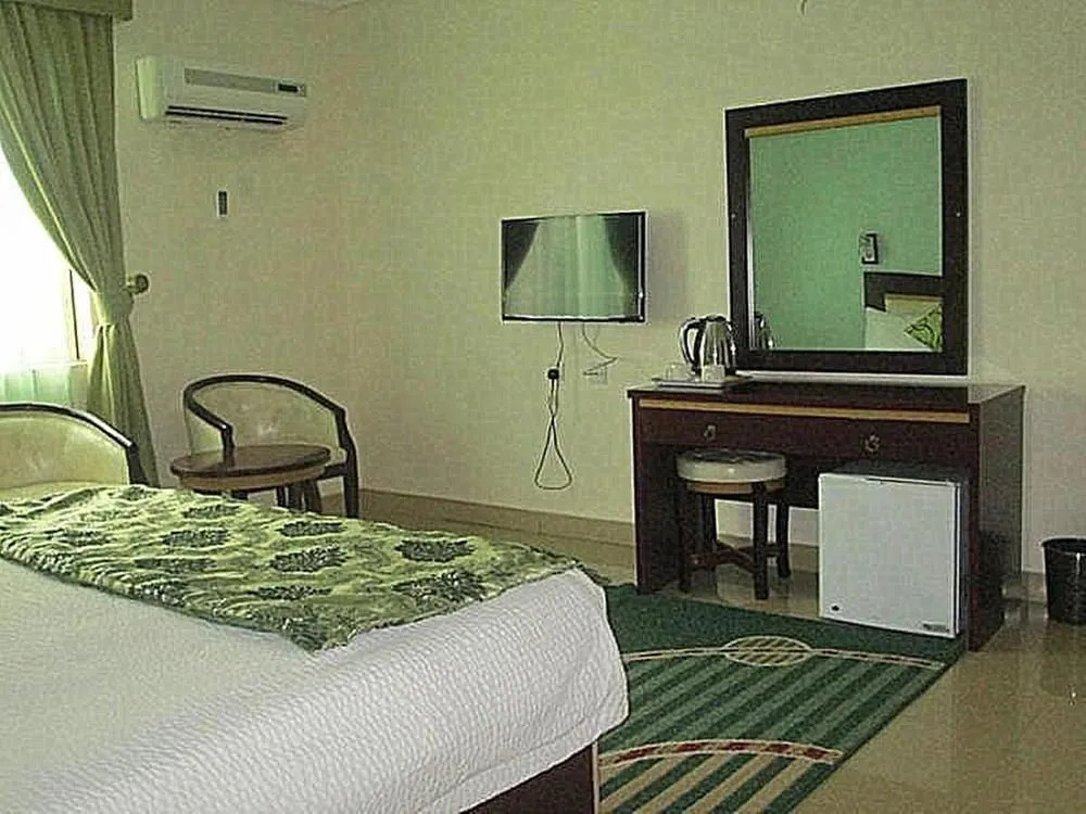 Tokke Halal Apartment