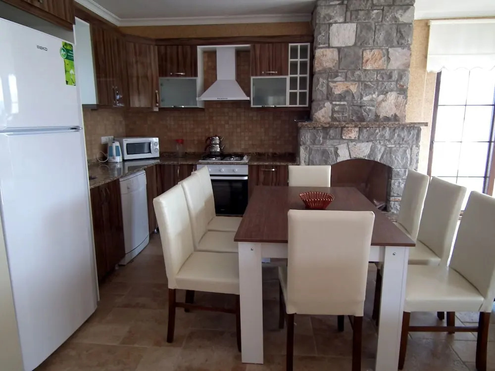 Villa Bulut