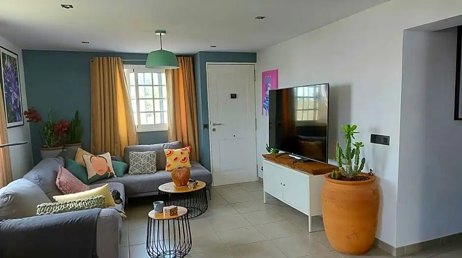 Casa Salvia Icod B&B - All En-Suite Bedrooms Complimentary Breakfast With Breathtaking Views