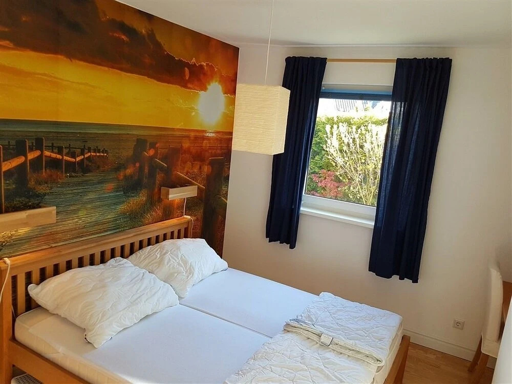 Küstenkoje Niendorf
