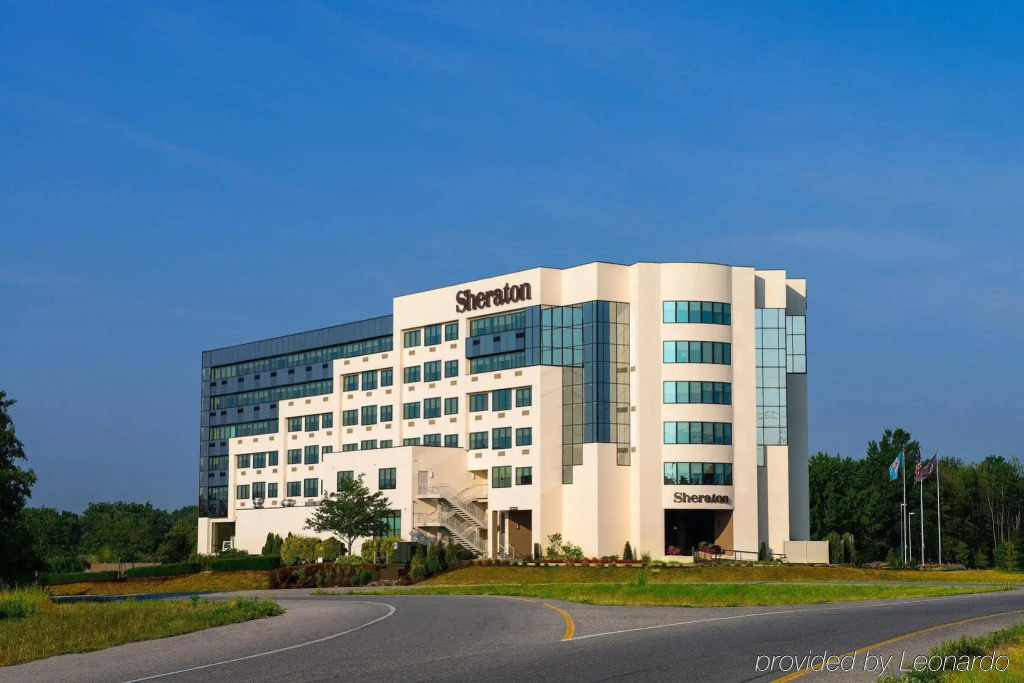 Sheraton Wilmington South