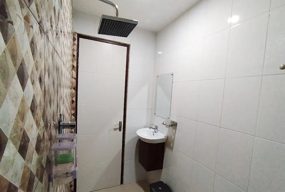 Hotel Syariah GS Lampung Culture, Bandar Lampung