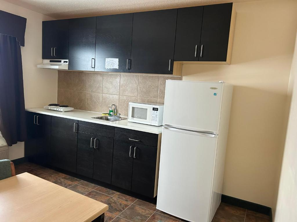 Travelodge by Wyndham Valleyview AB