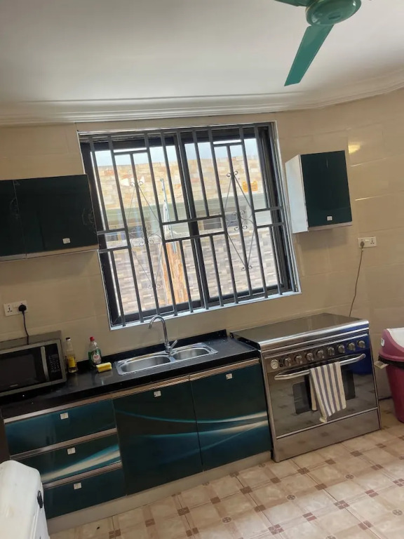 CRL Apartment 2