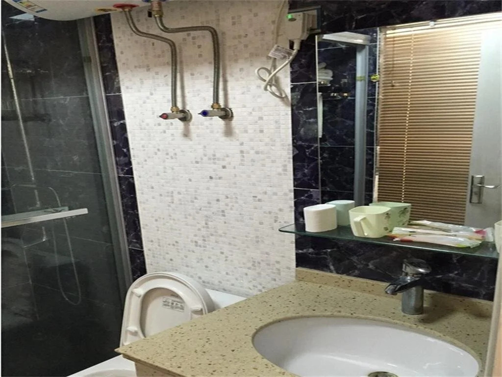 Nantong Suzhong Business Hotel