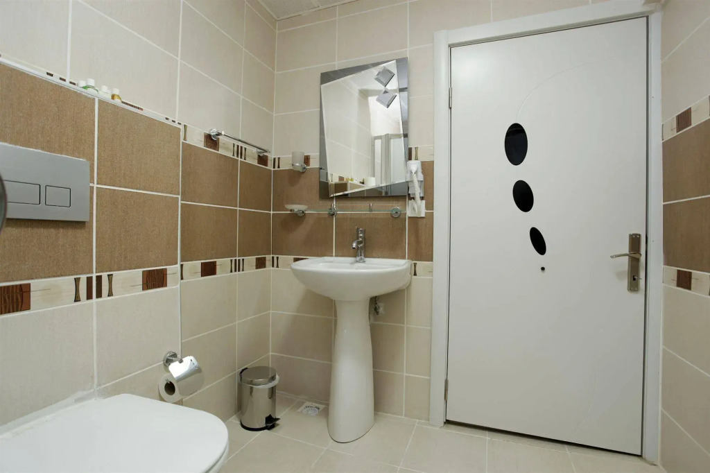 Istanbul Taksim Casavilla Hotel